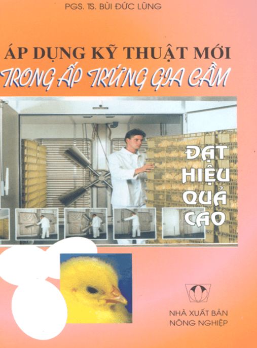 Áp Dụng Kỹ Thuật Mới Trong Ấp Trứng Gia Cầm Đạt Hiệu Quả Cao – Bí Quyết Nở 95%