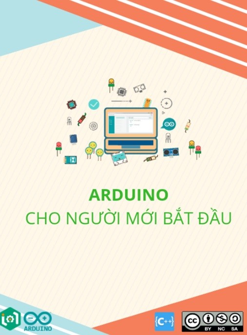 Arduino Cho Người Mới Bắt Đầu – Hướng Dẫn Cơ Bản Từ A-Z