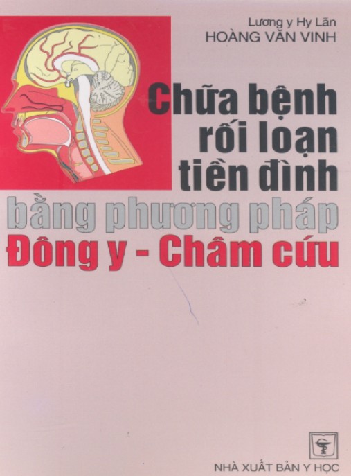 Chữa Bệnh Rối Loạn Tiền Đình Bằng Phương Pháp Đông Y Châm Cứu – Bí Quyết Hiệu Quả Tại Nhà