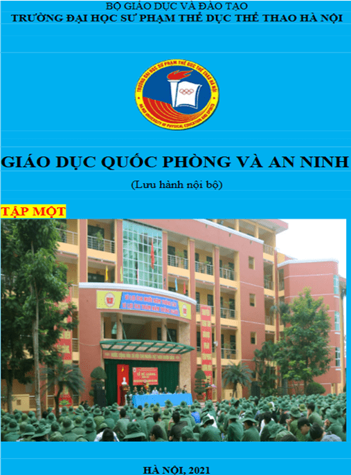 Giáo Dục Quốc Phòng Và An Ninh – Chương 2: Quan Điểm Mác-Lênin Về Chiến Tranh, Quân Đội