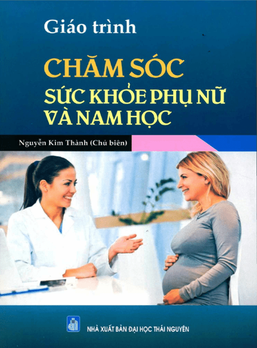 Giáo Trình Chăm Sóc Sức Khỏe Phụ Nữ Và Nam Học – Bài 2: Kinh Nguyệt & Xuất Tinh VTN