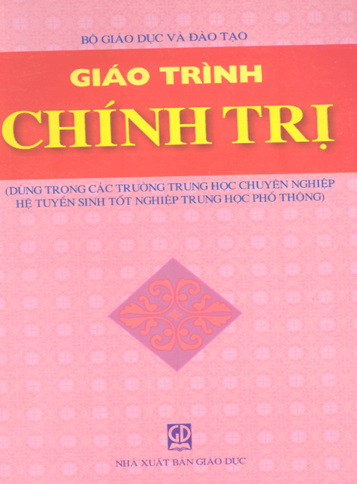 Giáo Trình Chính Trị – Bài 2: Nguyên Lý Liên Hệ Phổ Biến & Sự Phát Triển