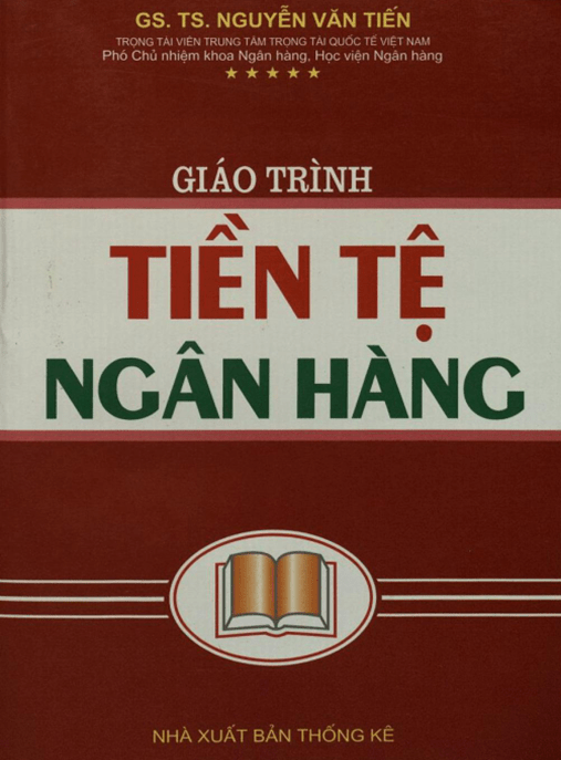 Giáo Trình Tiền Tệ Ngân Hàng – Hiểu Sâu Các Hình Thái Tiền Tệ Lịch Sử
