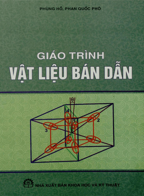 Giáo Trình Vật Liệu Bán Dẫn – Hướng Dẫn Toàn Diện Cho Kỹ Sư Điện Tử