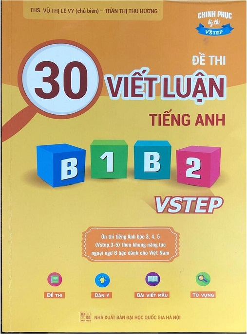 30 Đề Thi Viết Luận Tiếng Anh – Luyện Tập Siêu Hiệu Quả Cho Kỳ Thi!