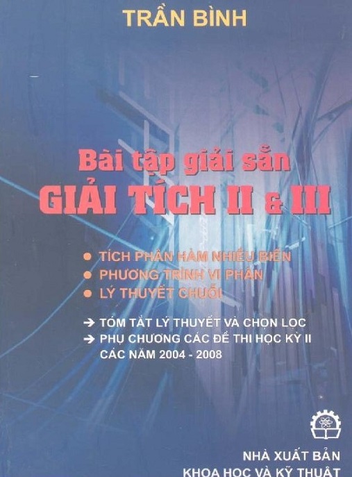 Bài Tập Giải Sẵn Giải Tích Tập 2 3 – Lời Giải Chi Tiết Siêu Hay!
