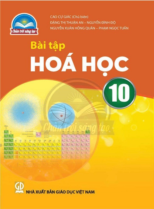 Bài Tập Hóa Học Lớp 10 – Bộ Sưu Tập Bài Tập Hay Nhất & Lời Giải Chi Tiết