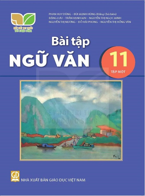 Bài Tập Ngữ Văn Lớp 11 Tập 1 (Kết Nối Tri Thức Với Cuộc Sống) – PDF Ôn Tập Siêu Hay!