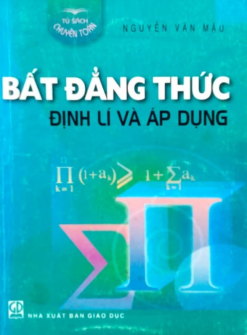 Bát Đẳng Thức Định Lý Và Áp Dụng – Bí Quyết Giải Toán Siêu Tốc!