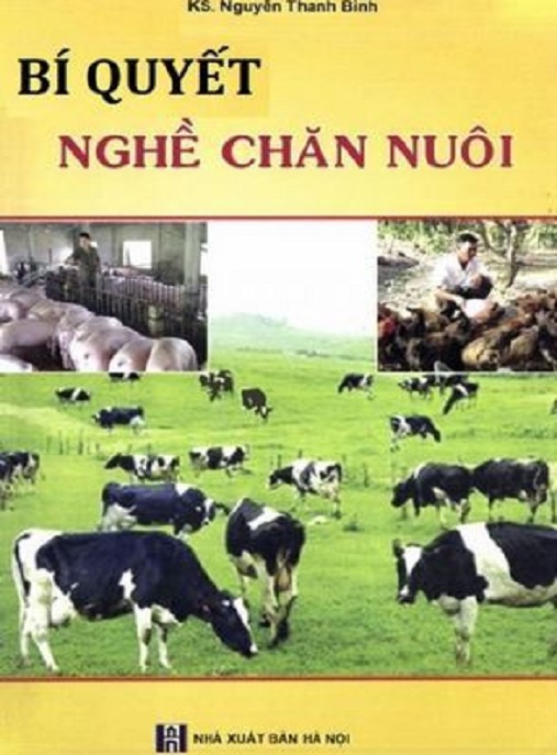 Bí Quyết Nghề Chăn Nuôi – Bí Kíp Làm Giàu Từ Đàn Gia Súc Gia Cầm