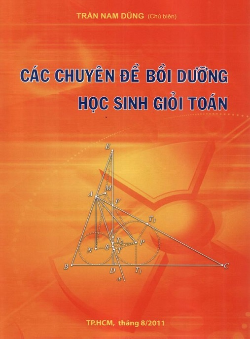 Các Chuyên Đề Bồi Dưỡng Học Sinh Giỏi Toán – Bí Quyết Chinh Phục Kỳ Thi