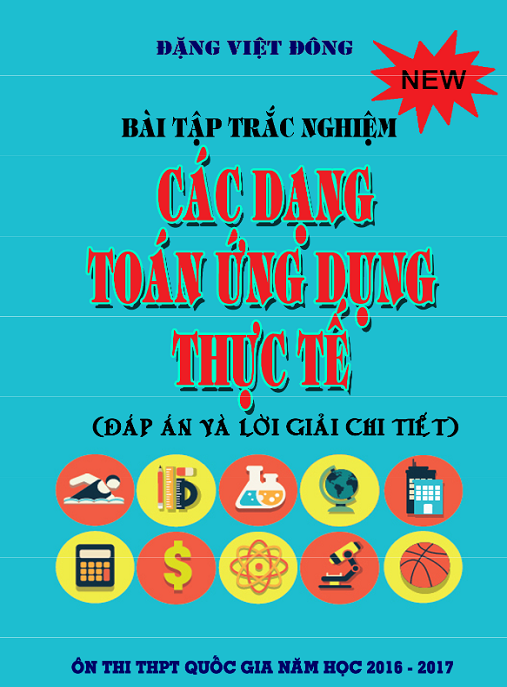 Các Dạng Toán Ứng Dụng Thực Tế – Bí Quyết Chinh Phục Kỳ Thi!