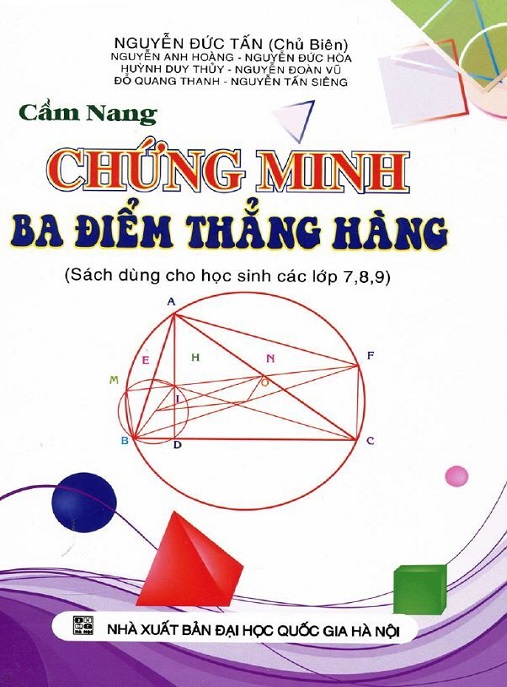 Cẩm Nang Công Thức Toán 11 – Bí Quyết Chinh Phục Kỳ Thi