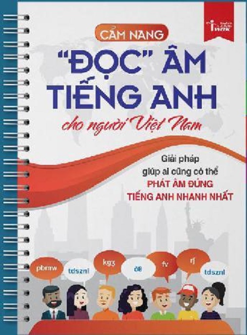 Cẩm Nang “Đọc” Âm Tiếng Anh Cho Người Việt Nam – Bí Quyết Phát Âm Chuẩn Xuyên!