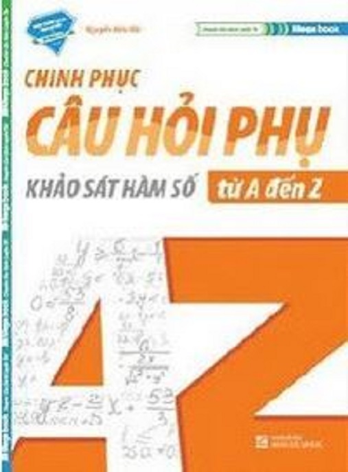 Chinh Phục Câu Hỏi Phụ Khảo Sát Hàm Số Từ A Đến Z – Bí Quyết Ôn Thi Toán