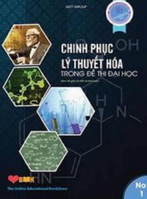 Chinh Phục Lý Thuyết Hóa Trong Đề Thi Đại Học – Bí Quyết Đạt Điểm 10!