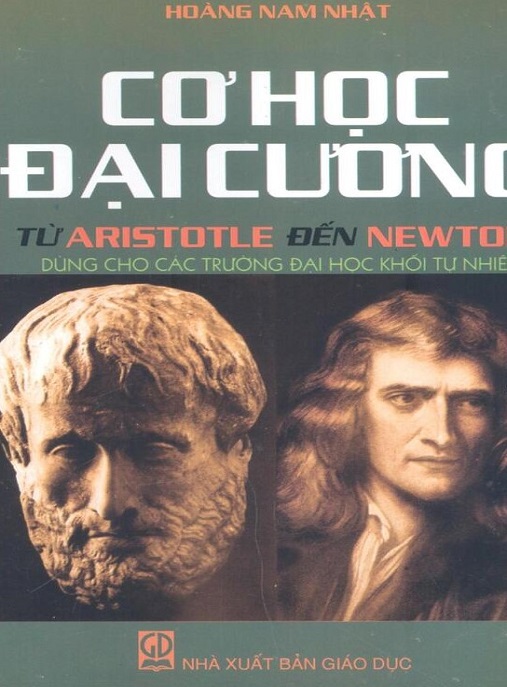 Cơ Học Đại Cương Từ Aristotle Đến Newton – Hành Trình Khoa Học Vĩ Đại