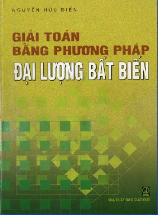 Giải Toán Bằng Phương Pháp Đại Lượng Bất Biến – Bí Quyết Giải Nhanh Bài Toán Khó