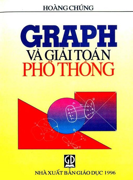 Graph Và Giải Toán Phổ Thông – Bí Quyết Chinh Phục Đồ Thị Siêu Hay