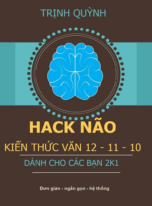 Hack Não Kiến Thức Văn 12 11 10 Dành Cho Các Bạn 2K1 – Bí Quyết Thi Đột Phá!