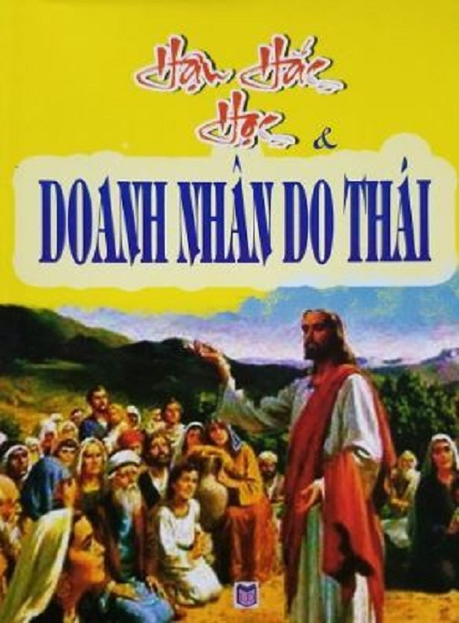 Hậu Hắc Học – Doanh Nhân Do Thái | Bí Quyết Làm Giàu Tối Thượng