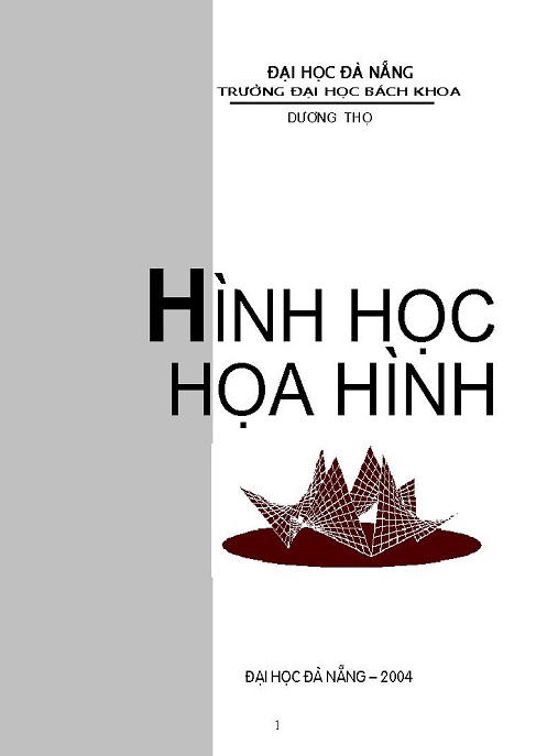 Hình Học Họa Hình – Bí Quyết Vẽ Hình Hoàn Hảo Siêu Dễ