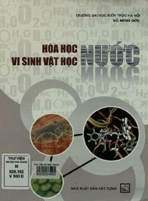 Hóa Học Và Vi Sinh Vật Học Nước – Tài Liệu Chuyên Sâu Thiết Yếu