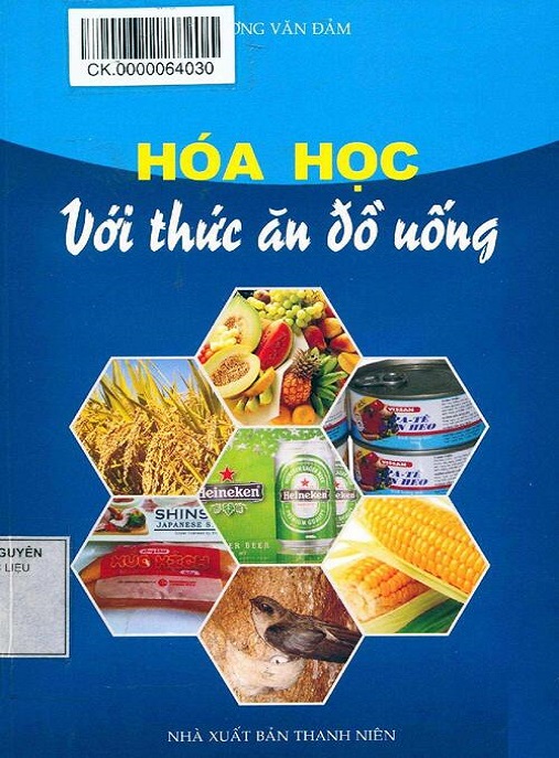 Hóa Học Với Thức Ăn Đồ Uống – Khám Phá Bí Mật Khoa Học Ẩm Thực