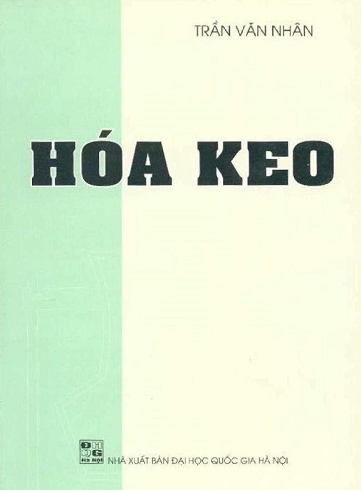 Hóa Keo – Bí Quyết Chế Tạo Keo Siêu Bền Và Linh Hoạt