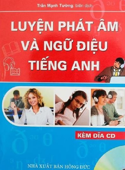 Luyện Phát Âm Và Ngữ Điệu Tiếng Anh – Bí Quyết Nói Chuẩn Native!