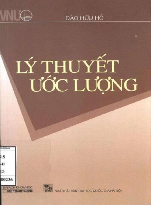 Lý Thuyết Ước Lượng – Bí Quyết Ước Lượng Chính Xác Trong Thống Kê