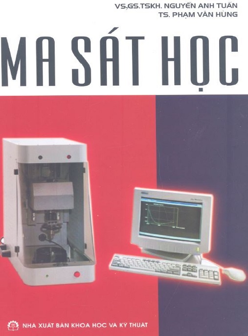 Ma Sát Học – Bí Quyết Giảm Mòn Máy Móc Hiệu Quả Nhất