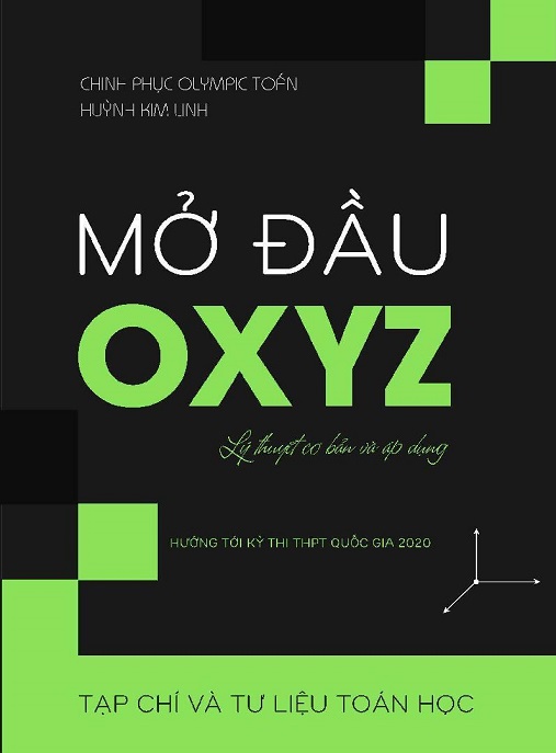 Mở Đầu OXYZ: Lý Thuyết Cơ Bản Và Áp Dụng Thực Tế – Bí Quyết Thành Công!