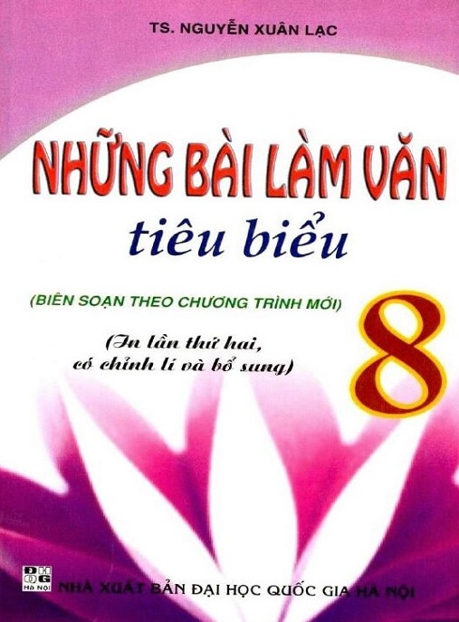 Những Bài Làm Văn Tiêu Biểu Lớp 8 – Tuyển Tập Hay Nhất Giúp Đạt Điểm 10!
