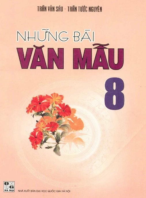 Những Bài Văn Mẫu Lớp 8 – Hay Nhất, Đầy Đủ Chủ Đề Học Tập