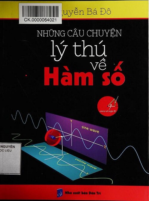 Những Câu Chuyện Lý Thú Về Hàm Số – Khám Phá Bí Mật Toán Học Kỳ Diệu!