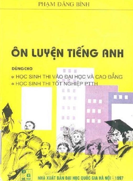 Ôn Luyện Tiếng Anh – Bí Quyết Thành Thạo Nhanh Chóng