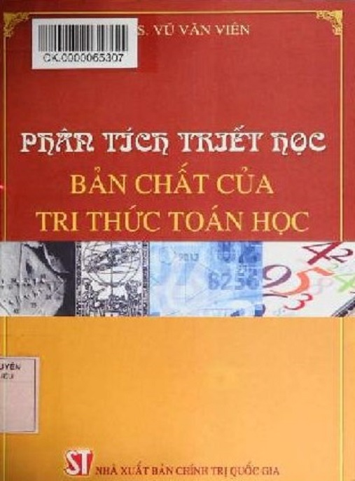 Phân Tích Triết Học Bản Chất Của Tri Thức Toán Học – Giải Mã Sâu Sắc