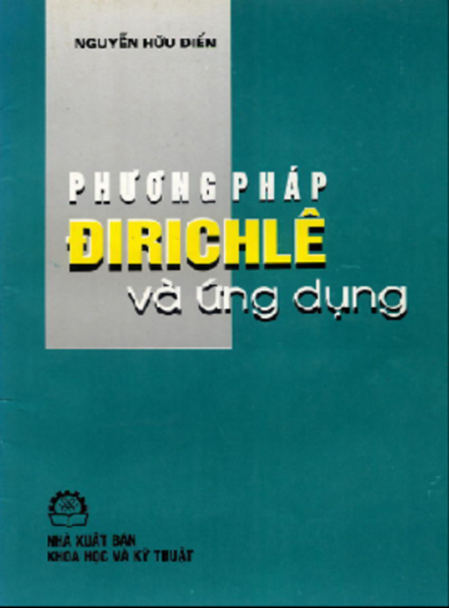 Phương Pháp Đirichlê – Bí Quyết Chinh Phục Toán Lý Thuyết Số