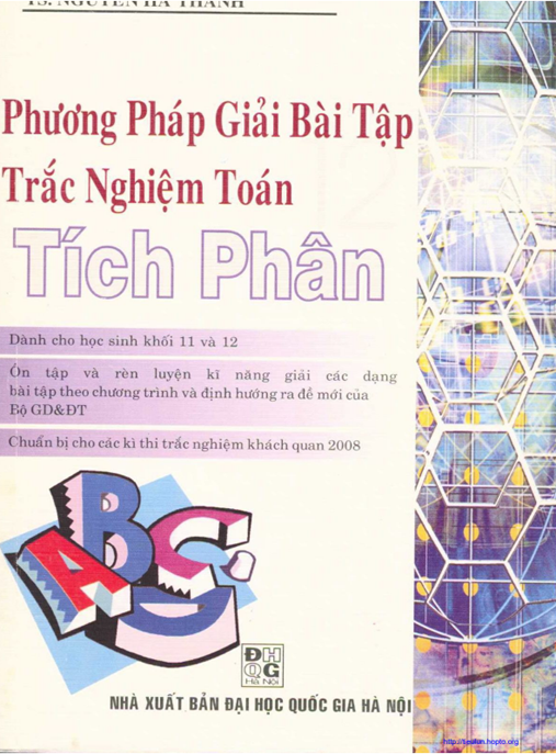 Phương Pháp Giải Bài Tập Trắc Nghiệm Toán Phân Tích – Bí Quyết Chinh Phục Kỳ Thi