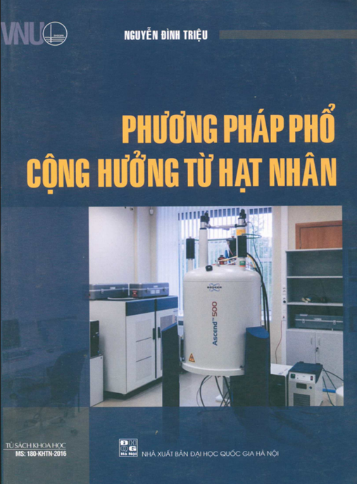 Phương Pháp Phổ Cộng Hưởng Từ Hạt Nhân – Hướng Dẫn Chi Tiết Cho Nhà Nghiên Cứu