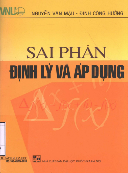 Sai Phân Định Lý Và Áp Dụng – Bí Quyết Tránh Sai Lầm Toán Học