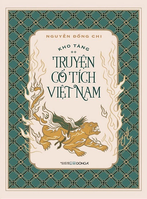 Kho Tàng Truyện Cổ Tích Việt Nam – Tuyển Tập Kinh Điển Thiếu Nhi