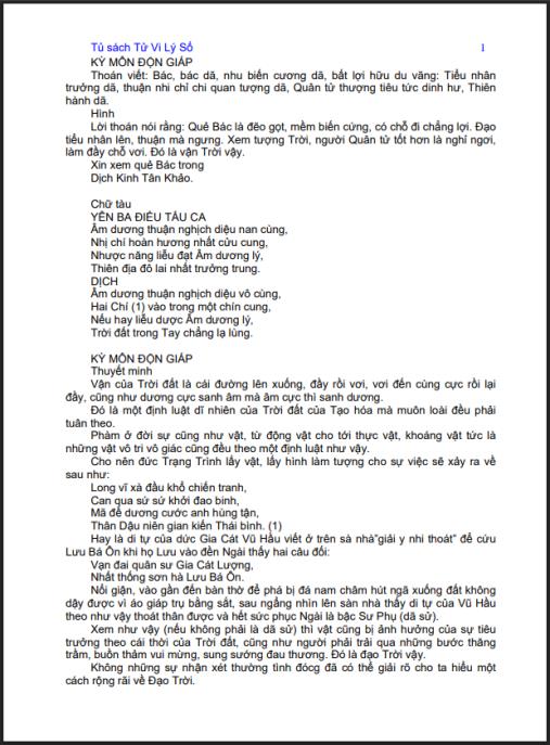 Kỳ Môn Độn Giáp – Bí Quyết Phong Thủy Cổ Xưa