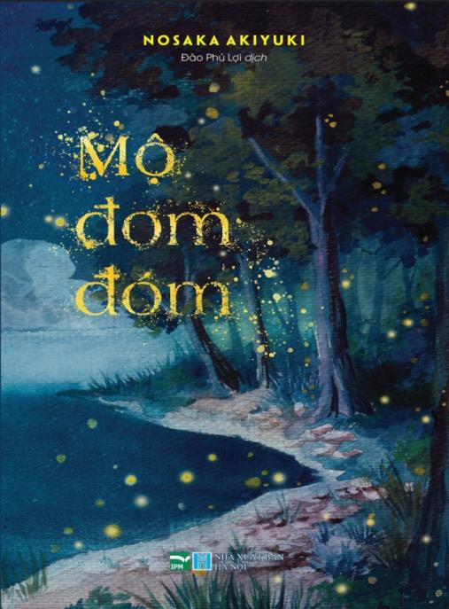 Mộ Đom Đóm – Bí Ẩn Đêm Ma Quái