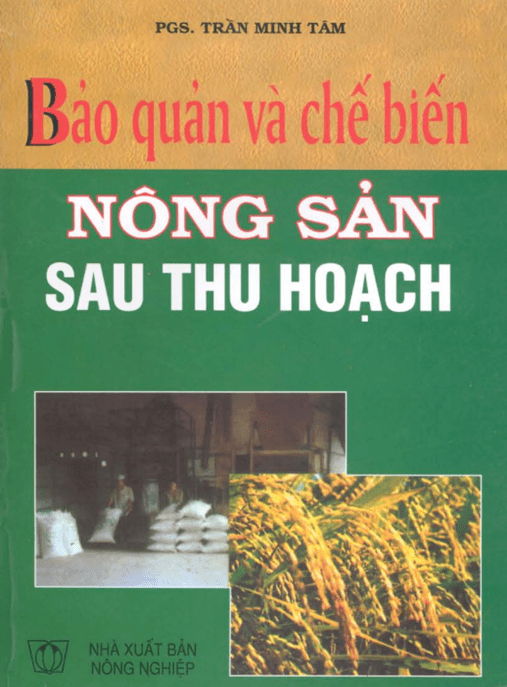 Hướng Dẫn Chi Tiết: Bảo Quản Và Chế Biến Nông Sản Sau Thu Hoạch