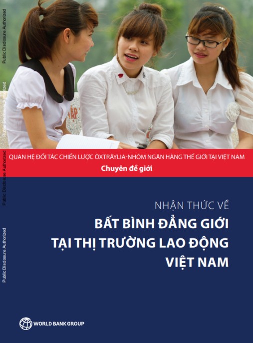 Báo cáo Nhận thức về bất bình đẳng giới tại thị trường lao động Việt Nam – Nghiên cứu thực địa sâu sắc