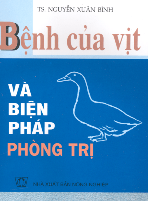 Bệnh Của Vịt Và Biện Pháp Phòng Trị – Bí Quyết Nuôi Vịt Khỏe Mạnh
