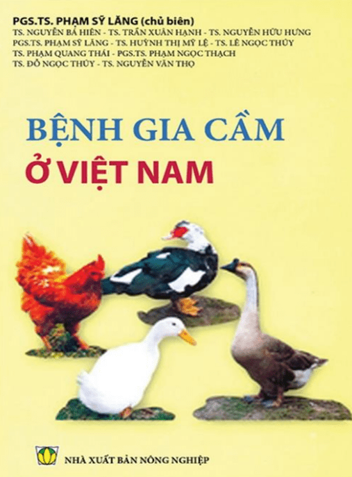 Bệnh Gia Cầm Ở Việt Nam – Hướng Dẫn Phòng Trị Toàn Diện Từ Lịch Sử Đến Hiện Đại
