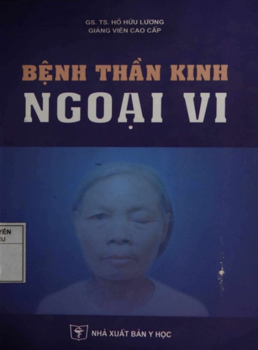 Bệnh thần kinh ngoại vi – Phần 1: Hướng dẫn chẩn đoán toàn diện